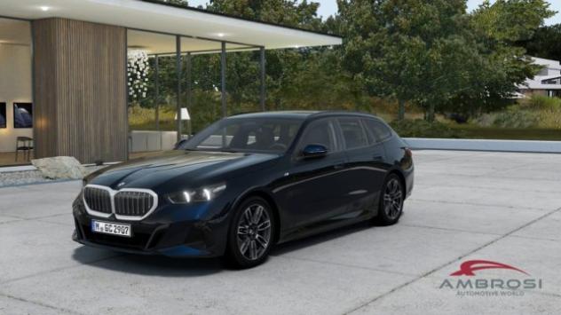 BMW 520 Serie 5 d xDrive Touring Msport Package rif. 20789990