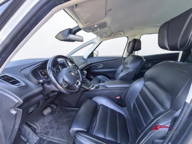 RENAULT Grand Scenic 1.6 dci energy Bose 160cv edc rif. 24148164 - Foto 10