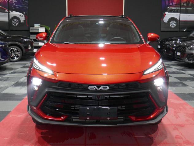 EVO Evo 6 Evo 6 1.5 Turbo Bi-Fuel GPL Garanzia 5 Anni - Foto 3