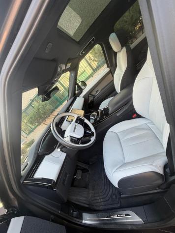 Land Rover Range Rover Sport Range Rover Sport N1 AUTOCARRO IVA ESPOSTA 3.0d i6 mhev Dynamic SE awd 250cv auto - Foto 6