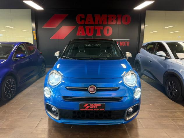 Fiat 500 1.3 T4 Connect 150cv dct - Foto 2