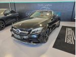 Mercedes-benz C 300 Cabrio AMG-Line Premium 19"/BURMESTER/AIRSCAF