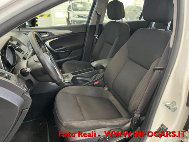 OPEL Insignia 2.0 CDTI 130cv Sports Tourer Per commercianti rif. 24076287 - Foto 6