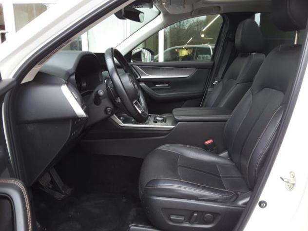 MAZDA CX-60 3.3L e-Skyactiv D 249cv Hybrid AWD Homura FULL rif. 23465058 - Foto 6