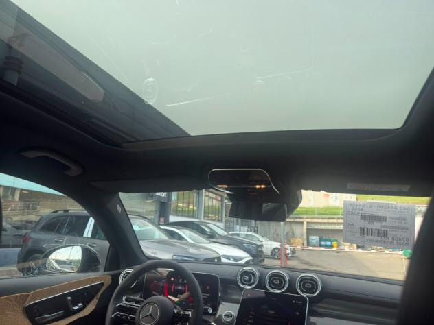 Mercedes-Benz GLC COUPE' (C254) 300 de 4MATIC Plug-in hybrid Coupe - Foto 10
