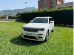 Jeep Grand Cherokee IV 2017 3.0 V6 Summit 250cv auto my19
