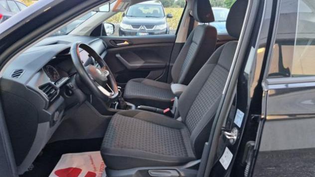 VOLKSWAGEN T-Cross 1.0 TSI 115 CV Style BMT rif. 24047177 - Foto 6