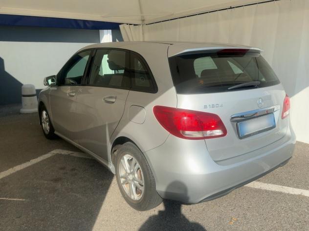 Mercedes-Benz B-Klasse B 180 CDI Executive - Foto 10