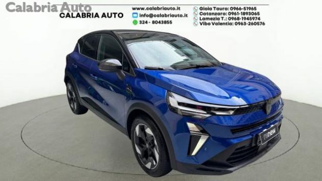 RENAULT Captur ECO-G 100 CV Techno rif. 23533323 - Foto 2