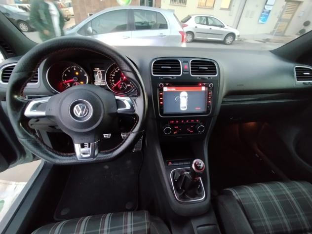 Volkswagen Golf GTI Golf 2.0 TSI 3p. GTI - Foto 7
