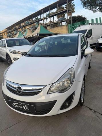 OPEL Corsa 1.2 5 porte Start&Stop Elective rif. 23966476 - Foto 3