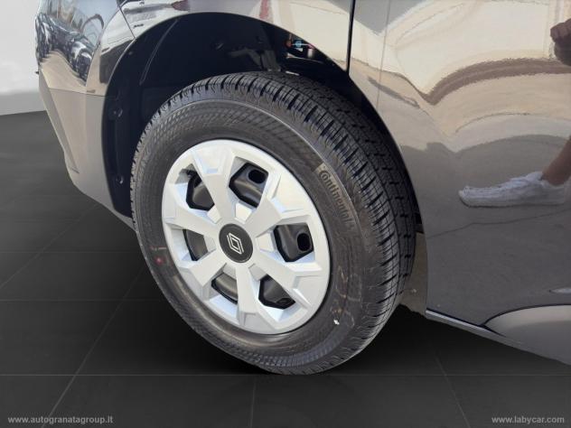 RENAULT Trafic BluedCi 150CV PL-TN Equi.EasyAcc. 9 PTI. KM0 UFFICIALE ITA! - Foto 9