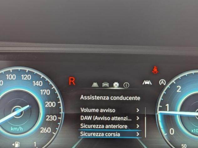 HYUNDAI Kona 1.6 CRDI Hybrid rif. 24000079 - Foto 8