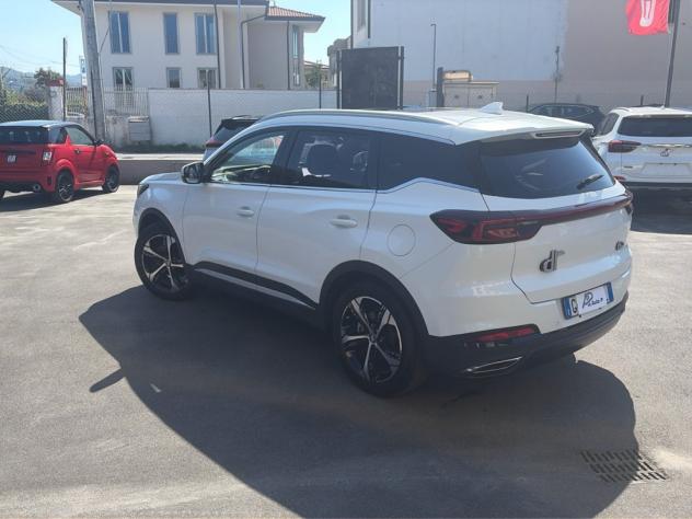 DR AUTOMOBILES DR 6.0 1.5 Turbo GPL CVT - Foto 4