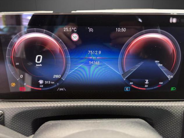 MERCEDES-BENZ A 180 Sport rif. 24101324 - Foto 7