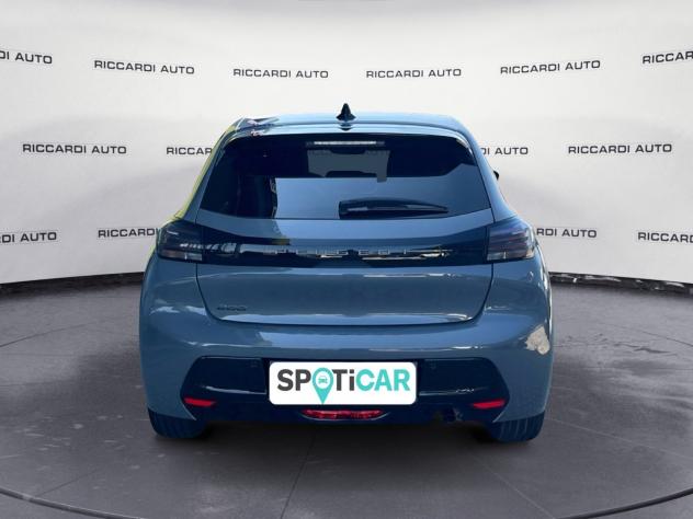 Peugeot 208 2ª serie PureTech 100 Stop&Start 5 porte Allure - Foto 5