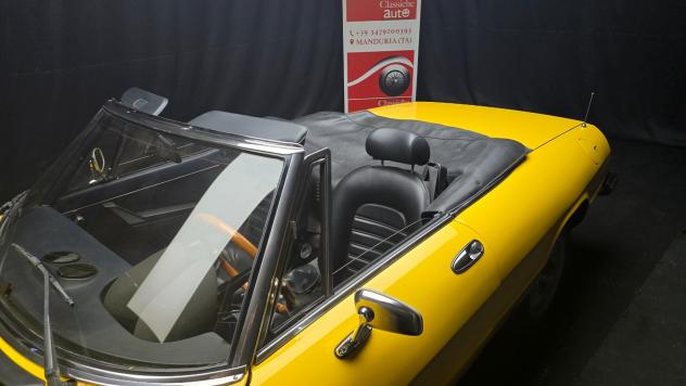 Alfa Romeo Spider 2.0 Veloce - Foto 4