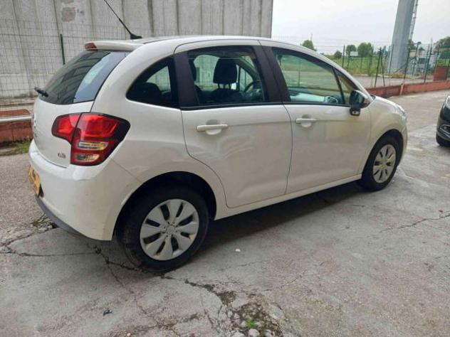 CITROEN C3 1.1 Seduction Limited ok neopatentati rif. 23816210 - Foto 8