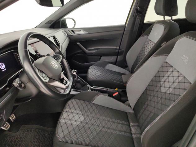 Volkswagen Taigo 1.0 TSI 81kW R-Line - Foto 7