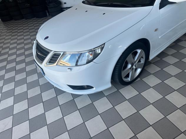 Saab 9-3 Cabriolet 1.9 TTiD 180CV Aero - Foto 9