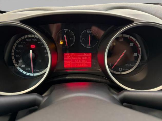 ALFA ROMEO Giulietta 1.6 DIESEL 105 CV rif. 23957705 - Foto 9