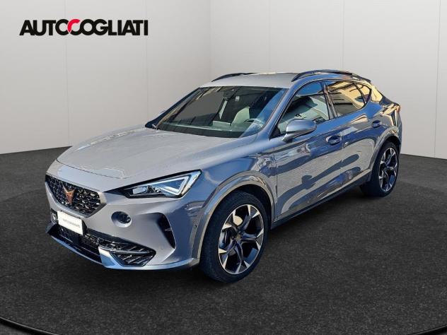CUPRA Formentor 1.4 E-HYBRID DSG - Foto 9
