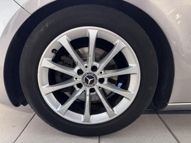 Mercedes-Benz Classe A A 180 Automatic Sport - Foto 5