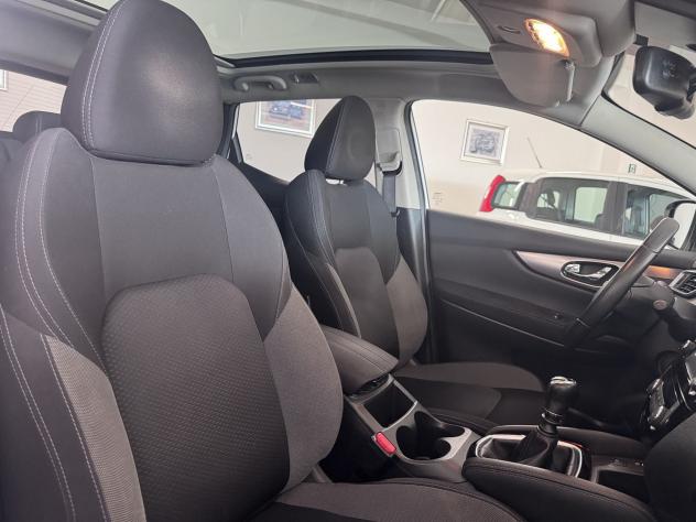 Nissan Qashqai 1.2 DIG-T 115 Acenta - Foto 8
