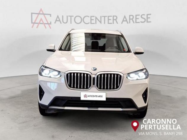 BMW X3 xDrive30e rif. 23138358 - Foto 9