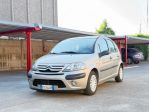 Citroen C3 1.1 airdream Exclusive Style Techno