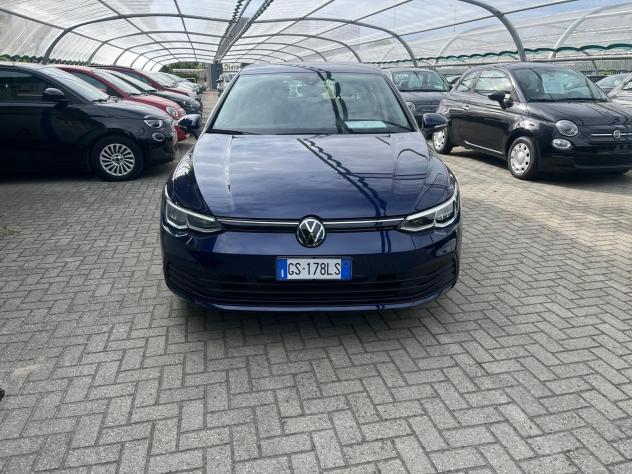 Volkswagen Golf 1.0 eTSI 81kW EVO Life DSG - Foto 2