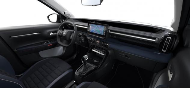 CITROEN C3 Aircross 2ª s. C3 Aircross PureTech Turbo 100 CV Collection - Foto 6