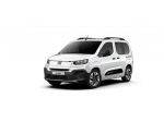 FIAT Qubo L Qubo L 1.5 Diesel 100 CV MT6 La Prima