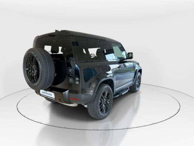 LAND ROVER Defender 90 3.0D I6 250 CV AWD Auto AT S *IVA ESPOSTA*////* rif. 23467387 - Foto 2