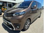 Toyota Proace Verso 2.0D 144Cv M/T L1 Executive 8 p.