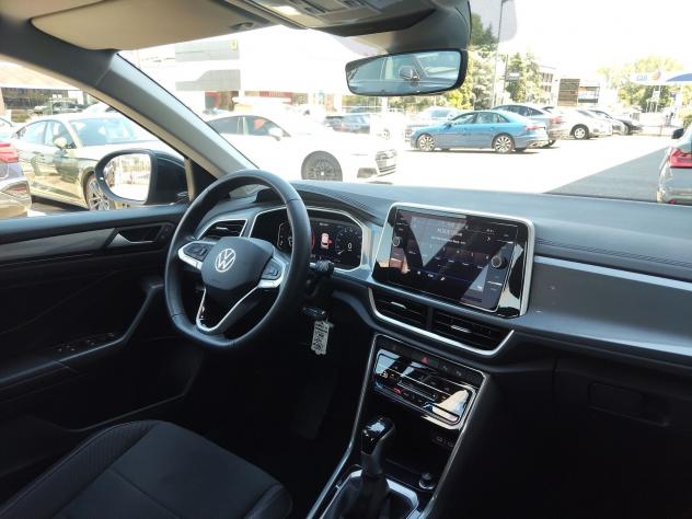 Volkswagen T-Roc T-Roc 1.5 tsi Style dsg - Foto 8