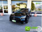 MERCEDES-BENZ A 180 d Automatic Progressive Advanced Plus GAR.INCLUSA rif.  &hellip;