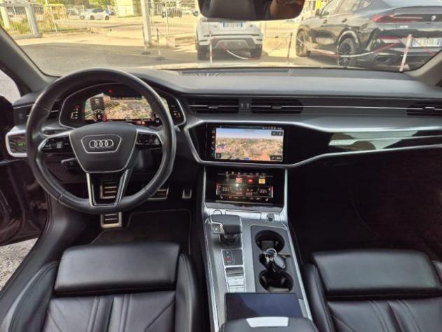 AUDI A6 allroad 50 TDI 3.0 quattro tiptronic rif. 24056032 - Foto 10