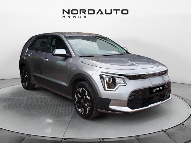 Kia e-Niro 2ª serie 64,8 kWh Business - Foto 2