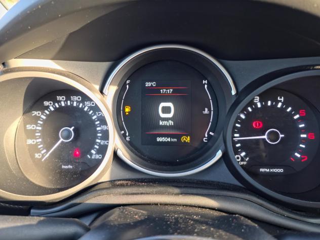 Fiat 500L 1.3 Multijet 95 CV Cross E6B Manuale NEO2017 - Foto 9