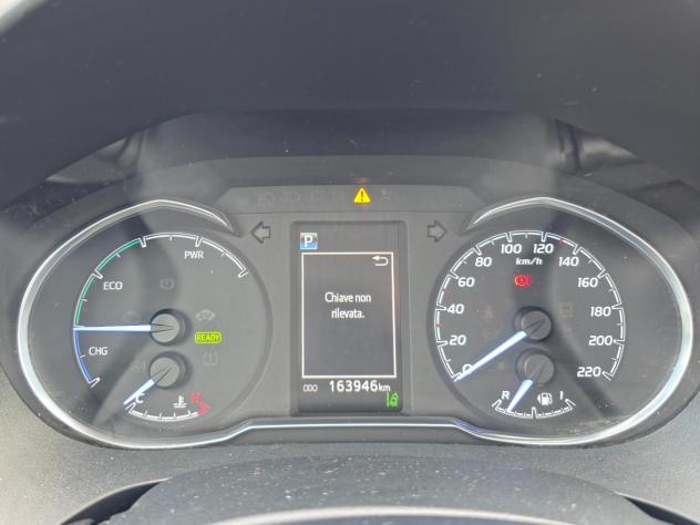 Toyota Yaris 1.5 Hybrid 5 porte Business E6 Automatico NEO 2018 - Foto 9