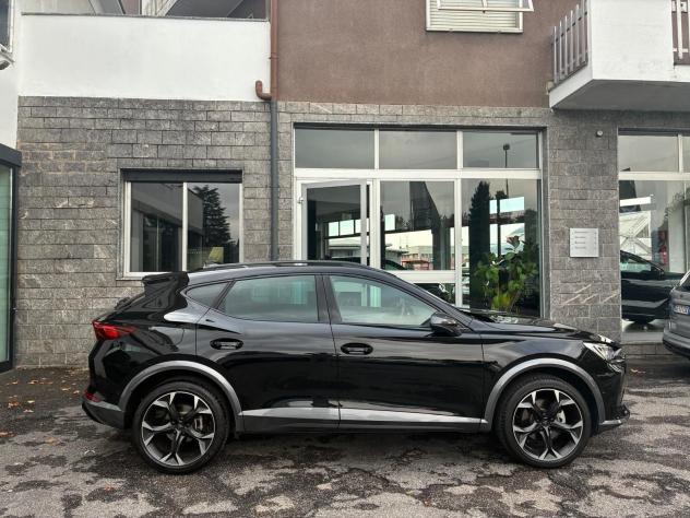 CUPRA Formentor FO CUPRA 1.5 TSI 110 kW (150 CV) Benzina DSG 7 marce 2WD - Foto 6