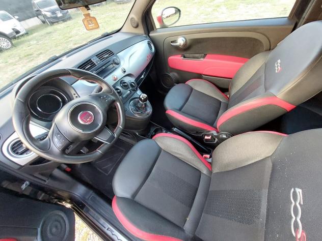 Fiat 500 1.2 Pop - Foto 10