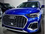 Audi Q5 SPBK 2.0 TDI 204CV Quattro S-Tronic S-Line