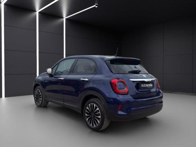 FIAT 500X 1.5 T4 Hybrid 130 CV DCT Club rif. 23487468 - Foto 3