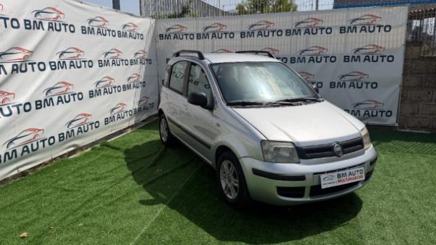 FIAT Panda 1.2 Dynamic KM CERTIFICATI GARANZIA 12 MESI rif. 24043952 - Foto 3