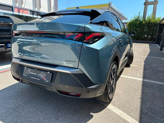 Peugeot 3008 GT - Foto 10