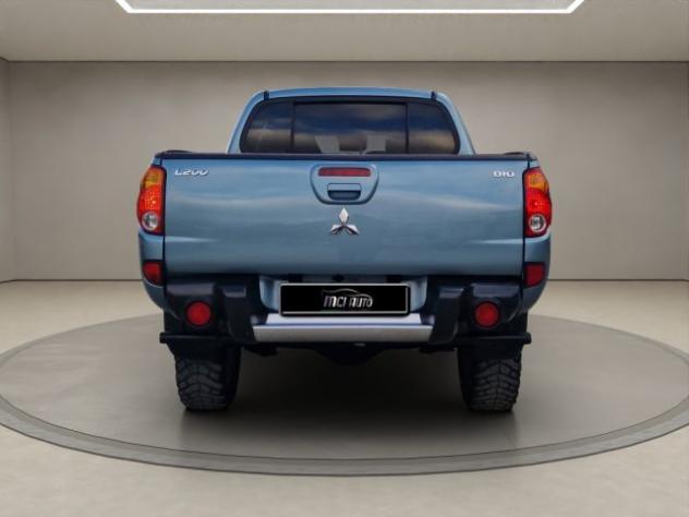 MITSUBISHI L200 2.5 DI-D/136CV Double Cab Intense rif. 24204058 - Foto 4