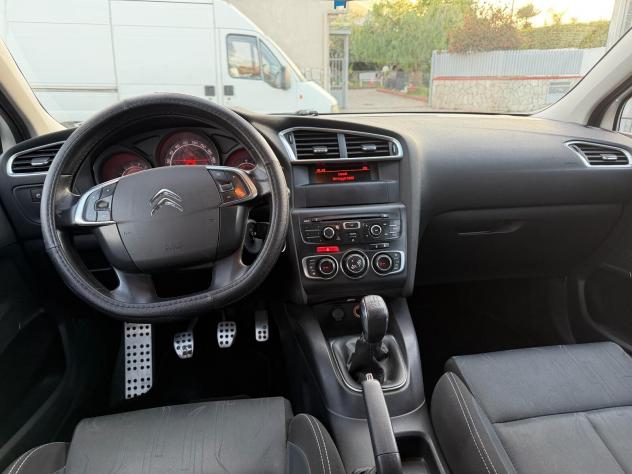 Citroen C4 1.6 HDi 90 Seduction-03/2014 - Foto 10