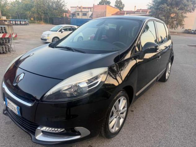 RENAULT Scenic X-Mod 1.5 dCi 110CV S&S Bose senza lavoro da fare rif. 23979249 - Foto 3